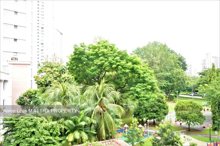 Blk 180 Bukit Batok West Avenue 8 (Bukit Batok), HDB 3 Rooms #313237041